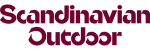 Scandinavian Outdoor SE logo