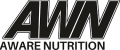 awarenutrition logo