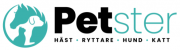 petster logo