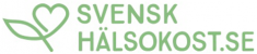 svenskhalsokost logo
